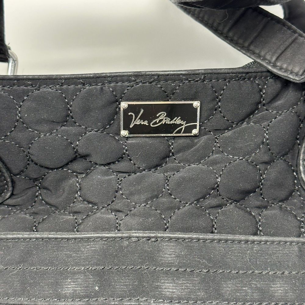 Vera Bradley Baby Bag Baroque - Picture 8 of 8